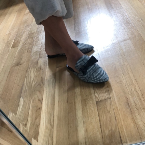 Urban Outfitters Menswear Mule - Picture 7 of 7